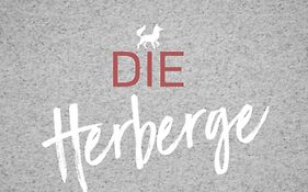 Die Herberge